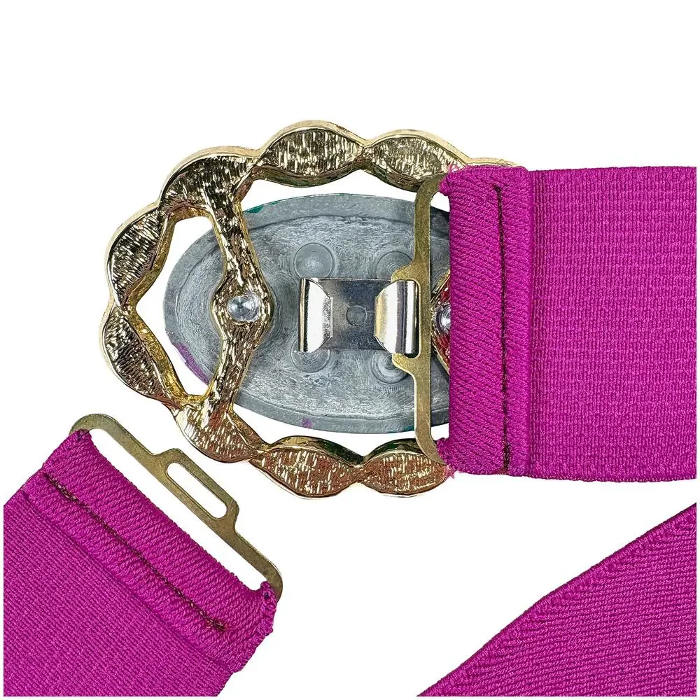 Nan Lewis details brand